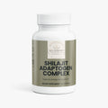 Shilajit Adaptogen Complex