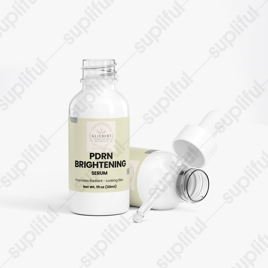 PDRN Brightening Serum