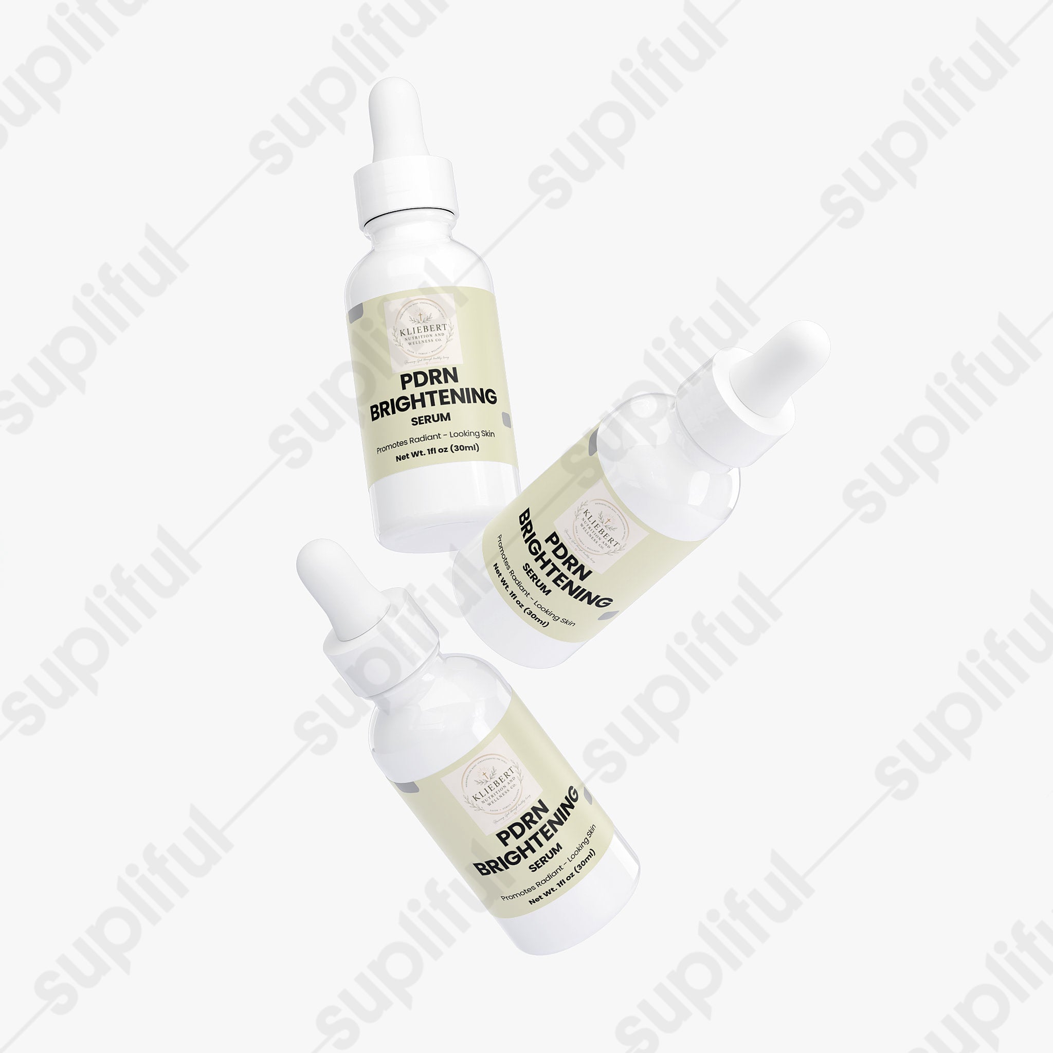 PDRN Brightening Serum