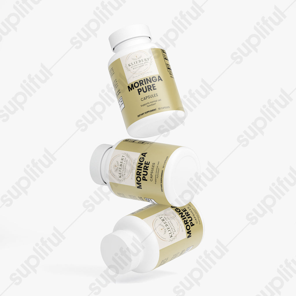 Moringa Pure
