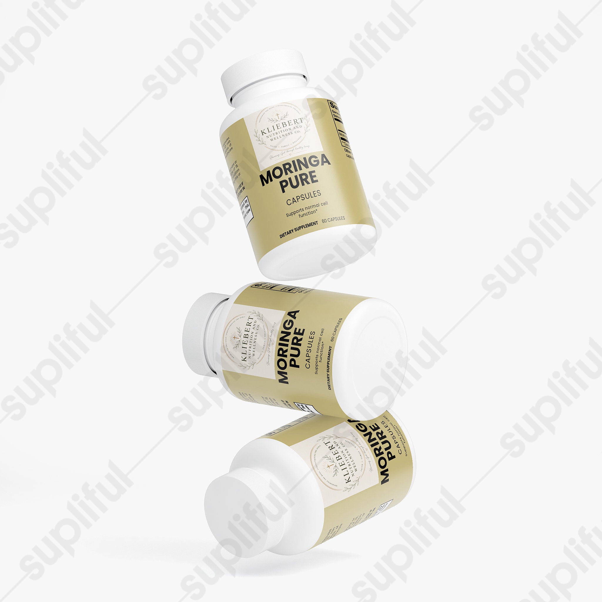 Moringa Pure