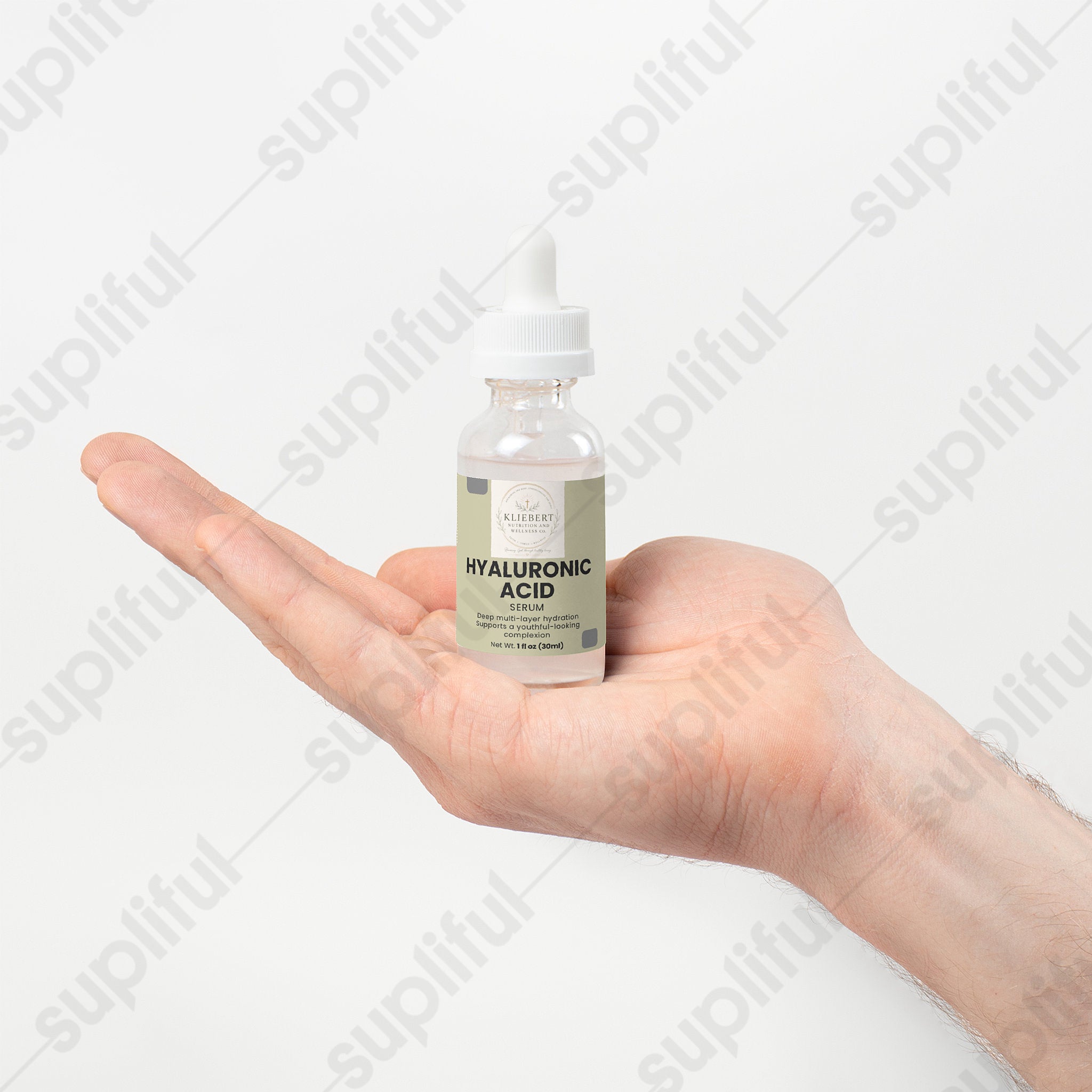 Hyaluronic Acid Serum