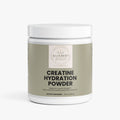 Creatine Hydration Powder