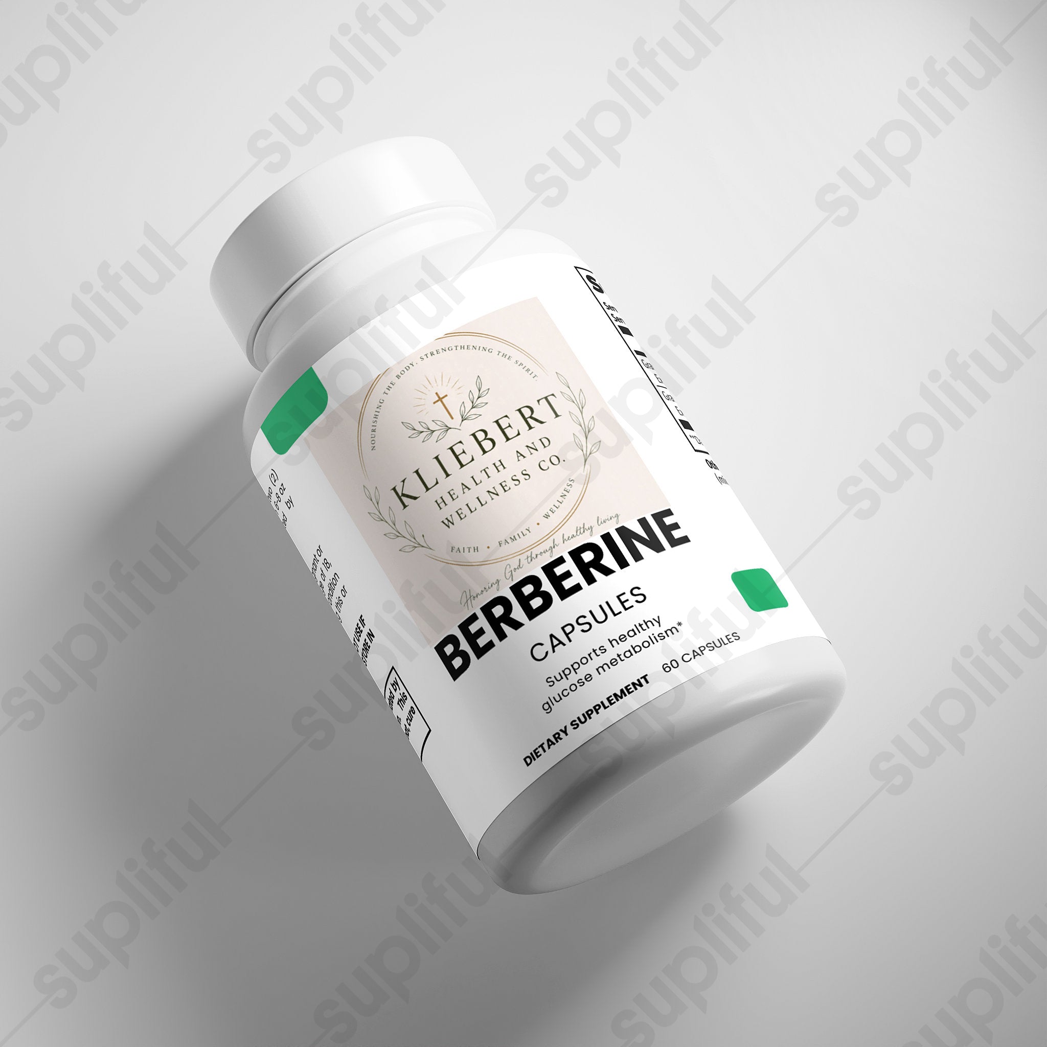 Berberine