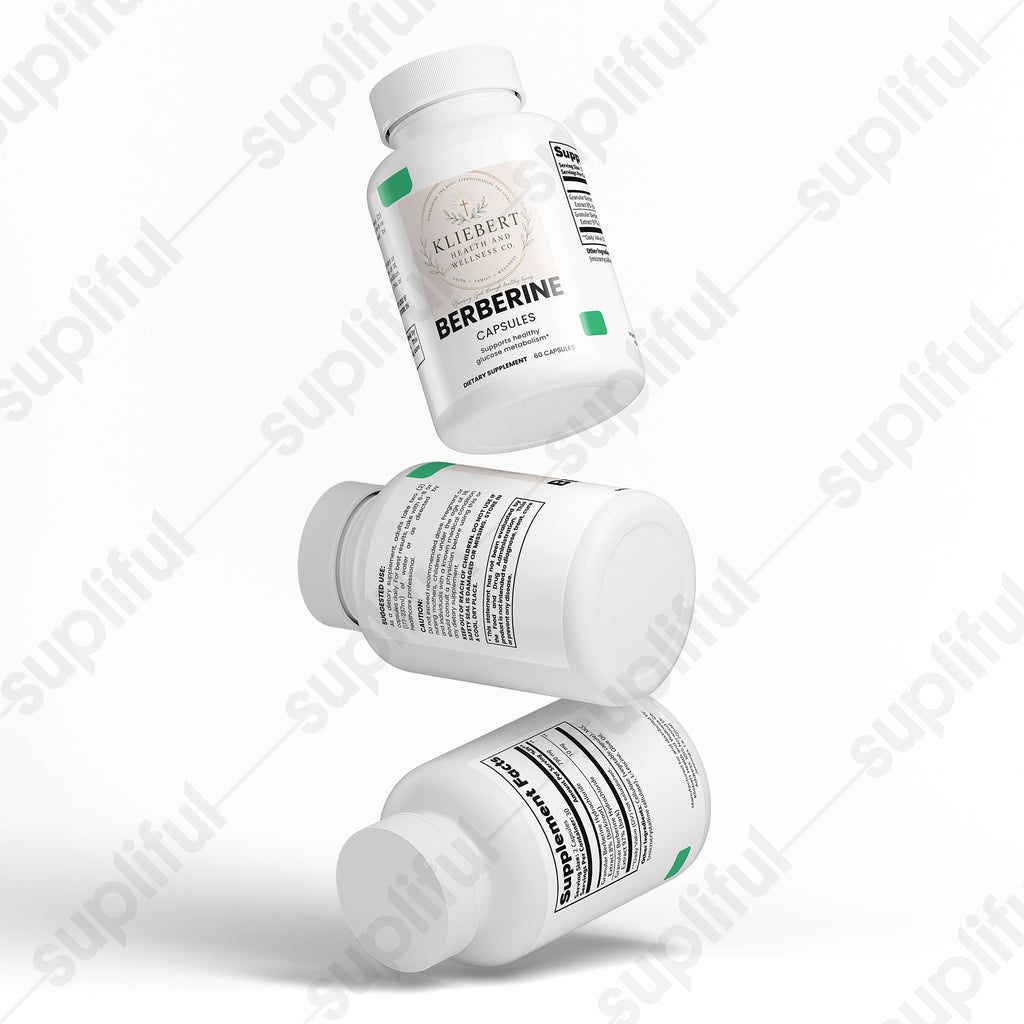 Berberine