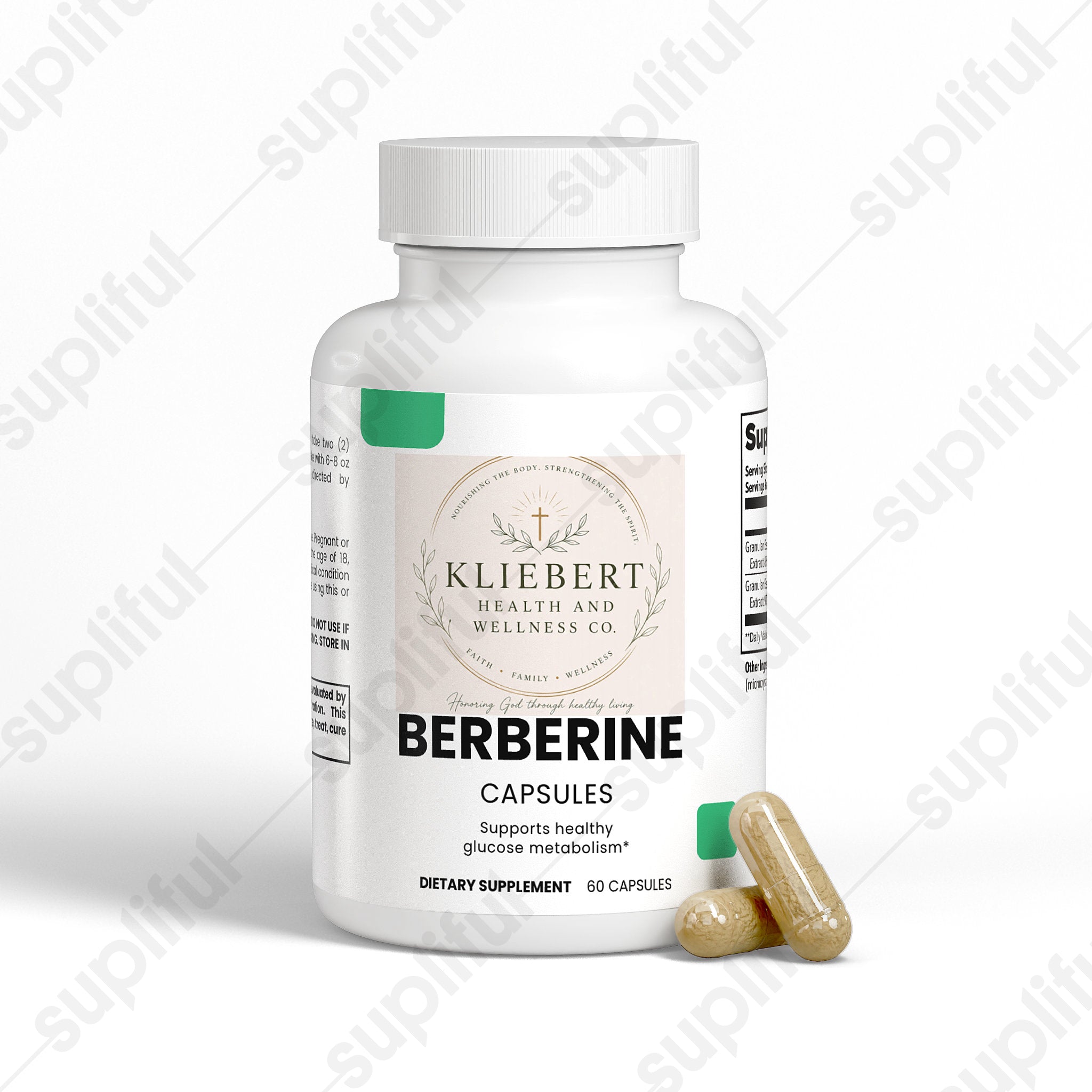 Berberine