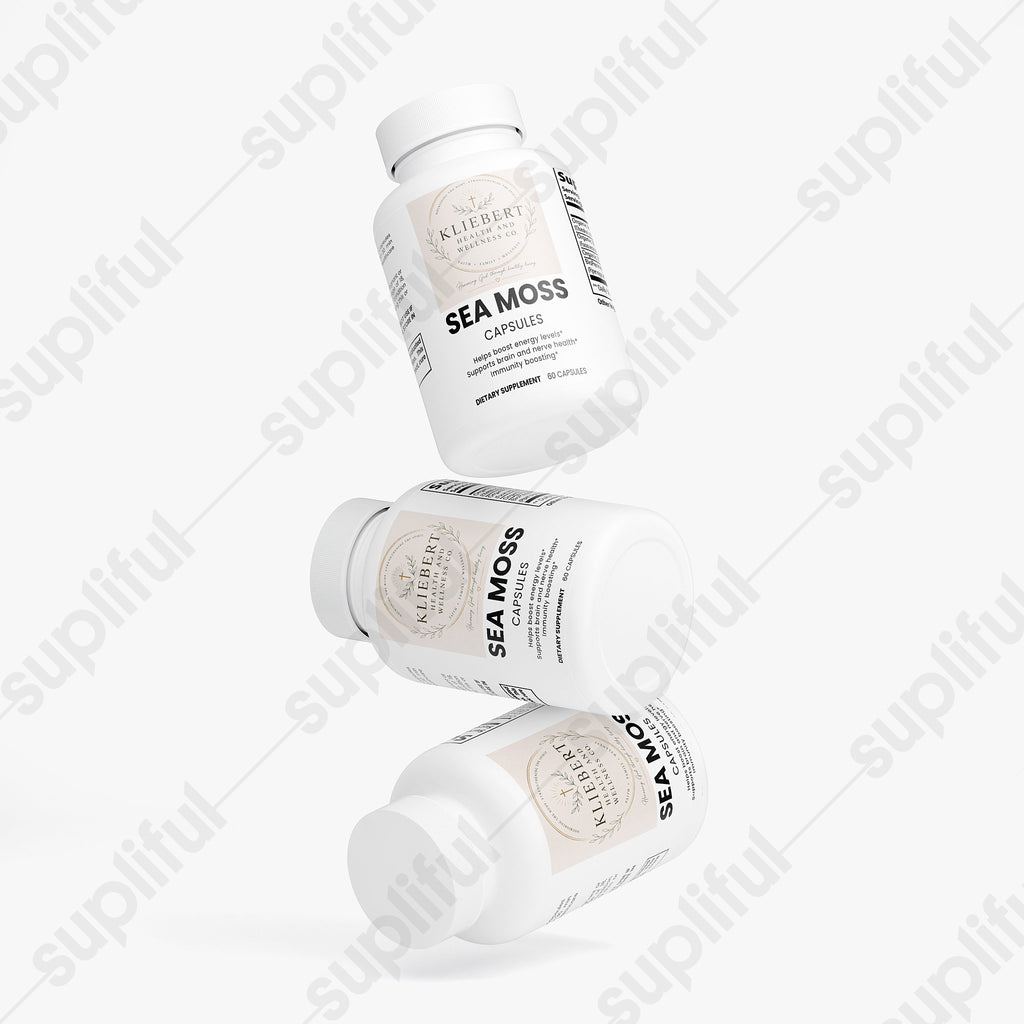 Sea Moss