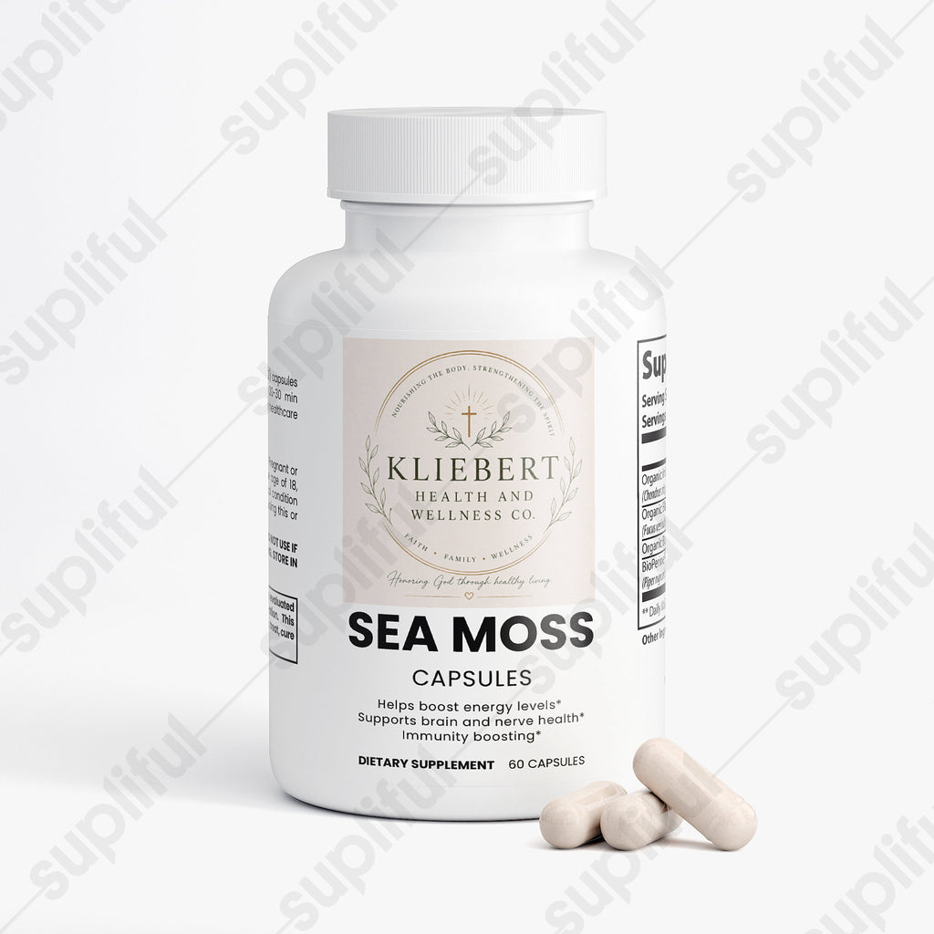 Sea Moss