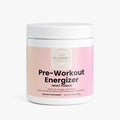 Energy Powder (Fruit Punch)