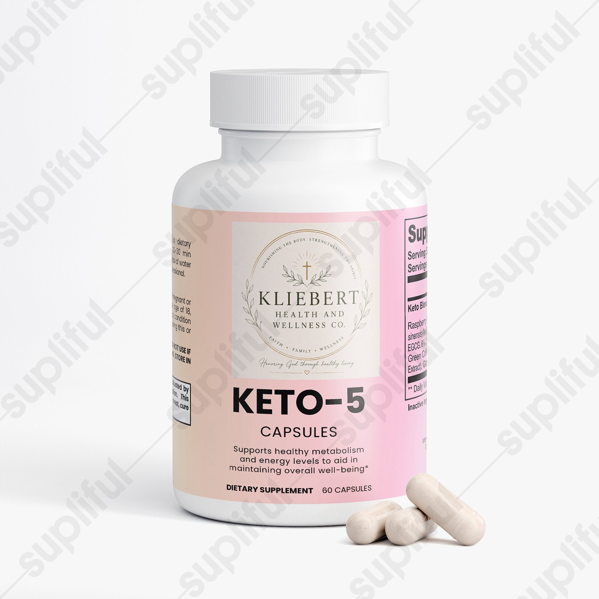 Keto-5