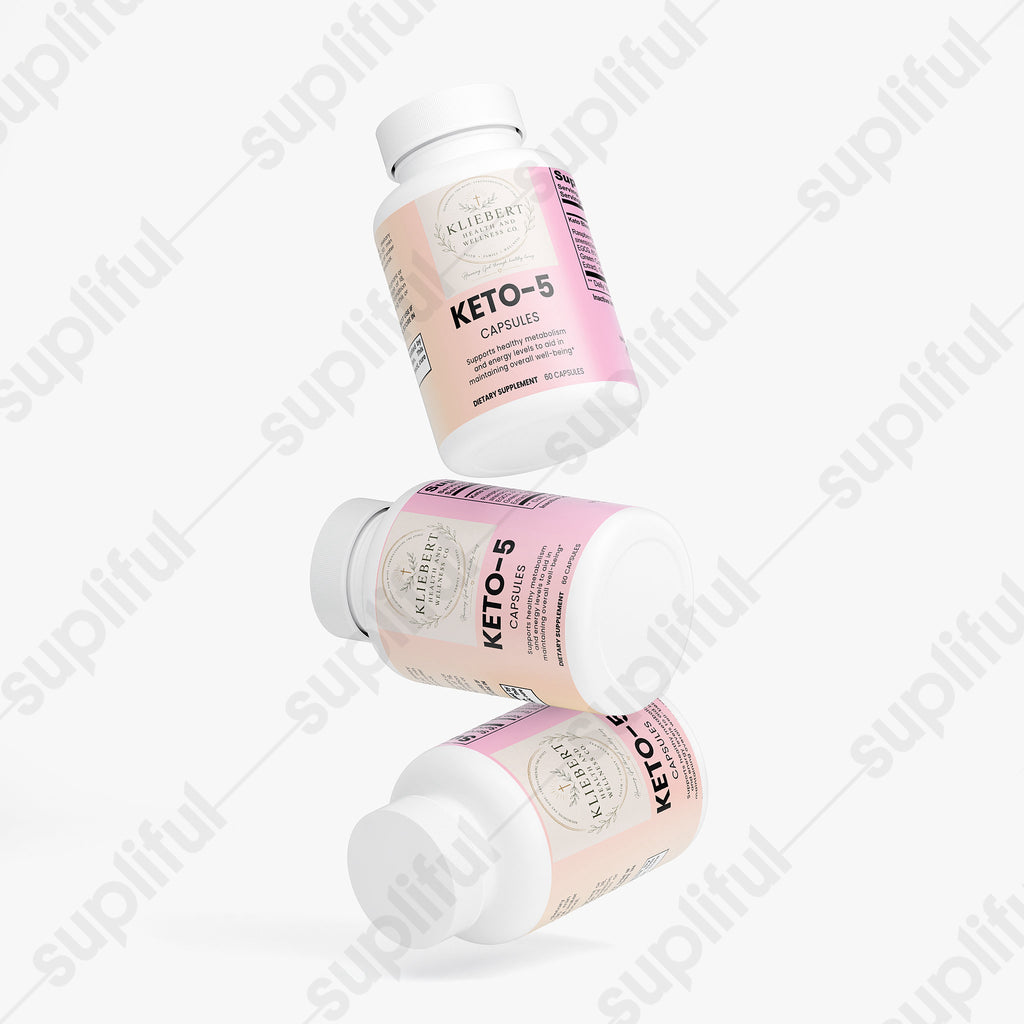 Keto-5