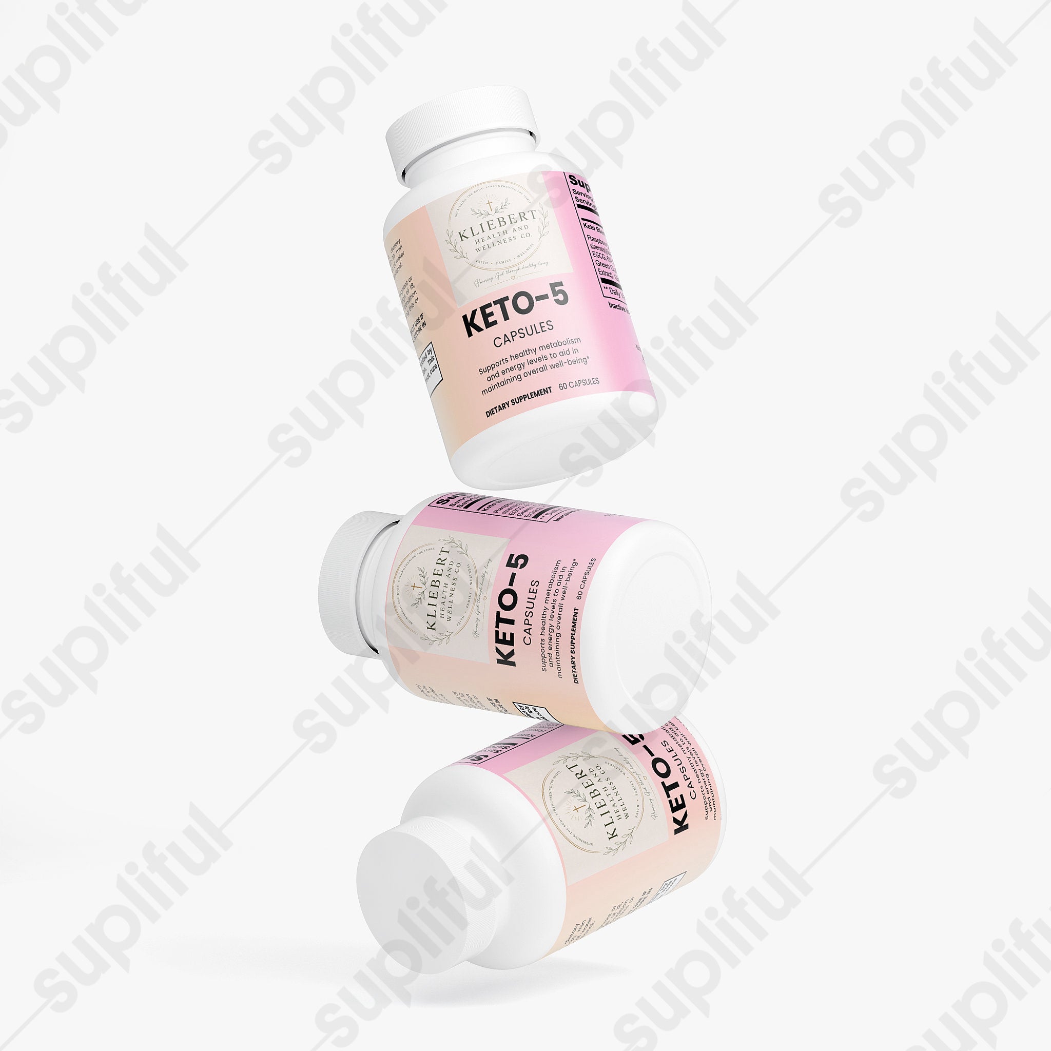 Keto-5