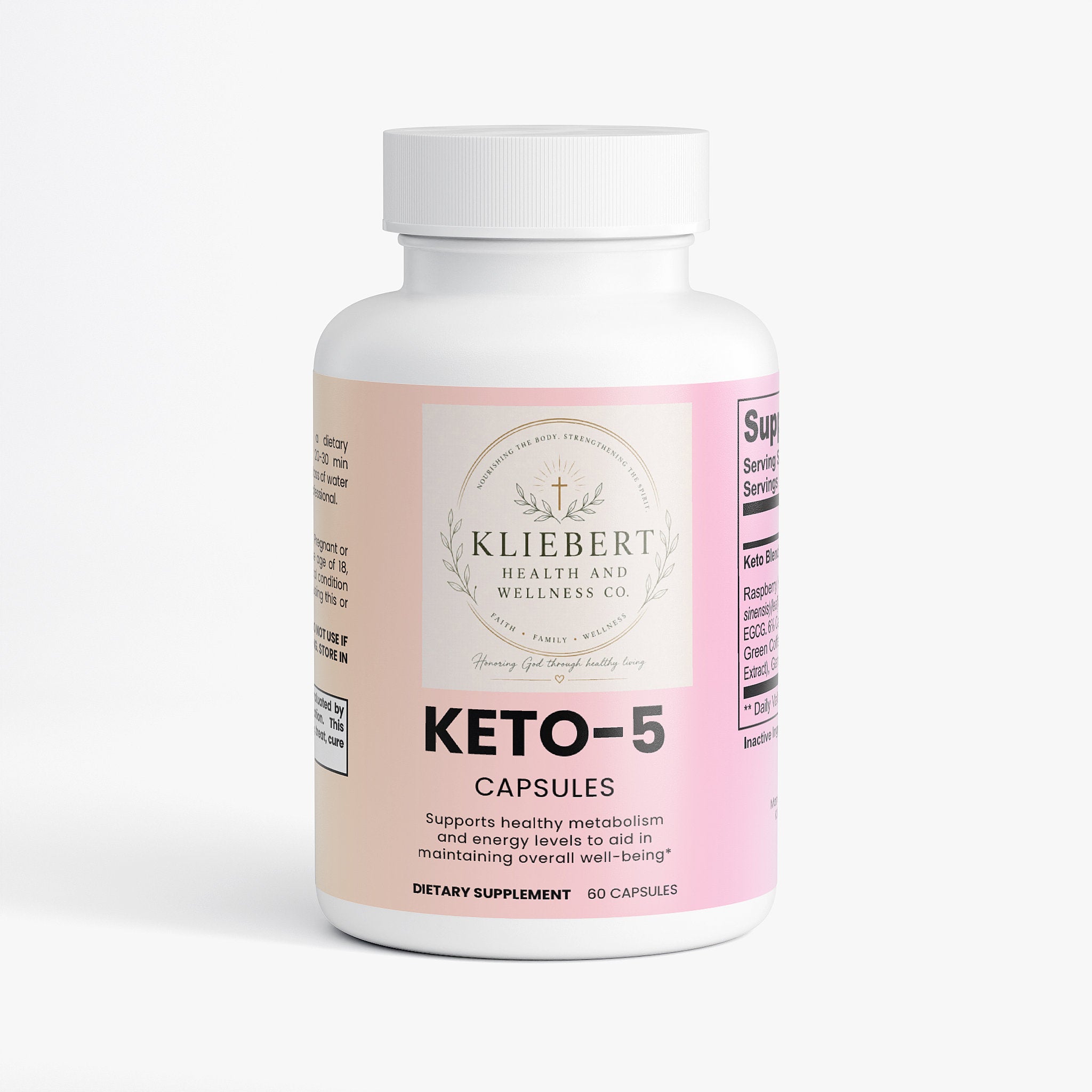 Keto-5