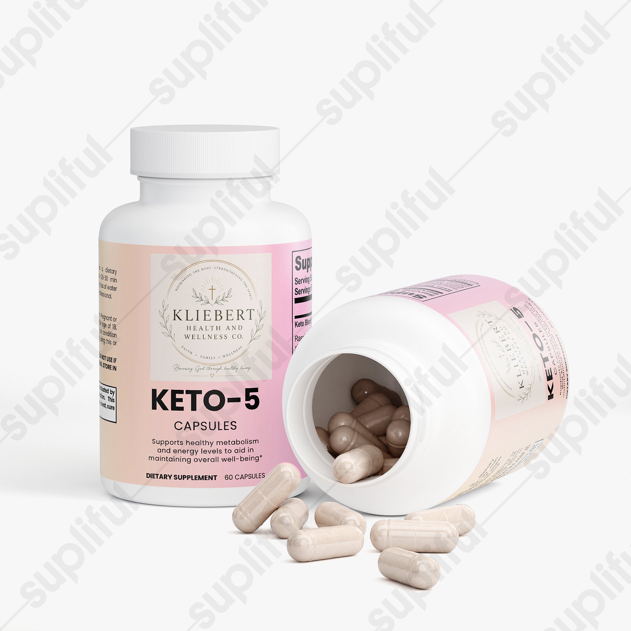 Keto-5