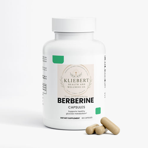 Berberine