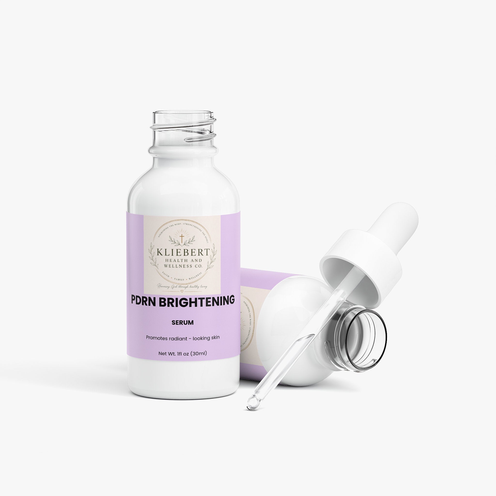 PDRN Brightening Serum