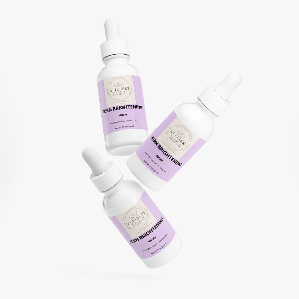 PDRN Brightening Serum