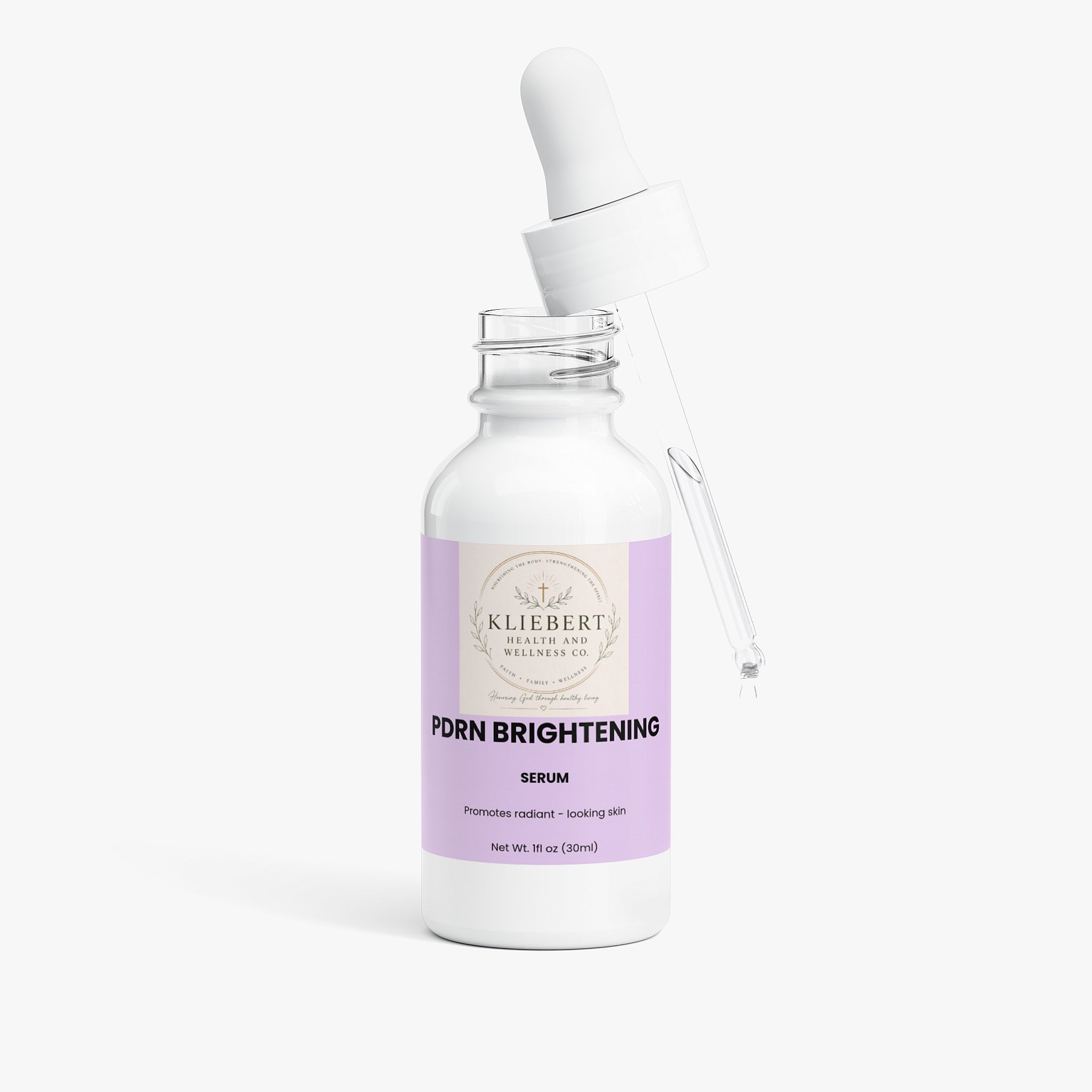 PDRN Brightening Serum