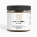 Dead Sea Mud